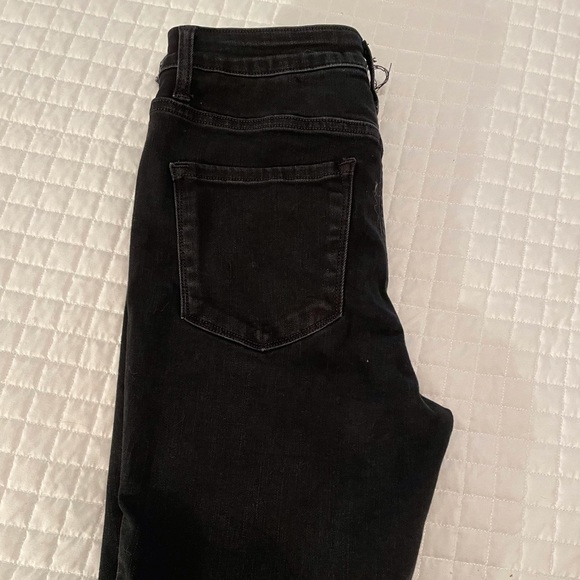 Flying Monkey Button Fly Jeans - Picture 2 of 5